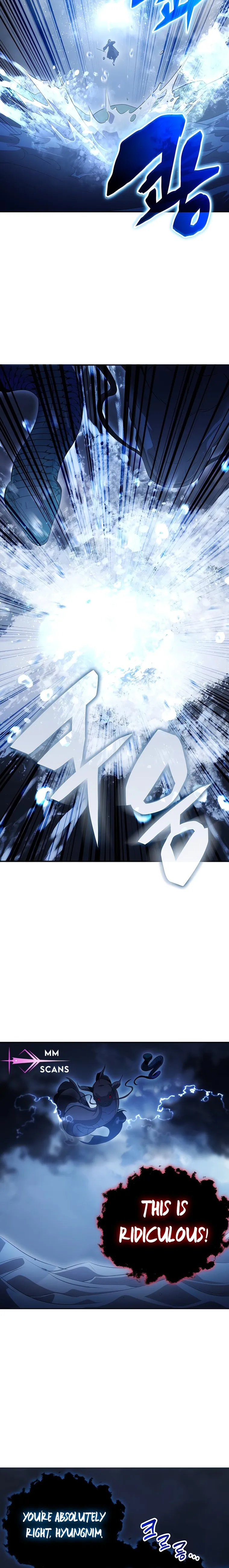 Read Drug Devourer Manga Online