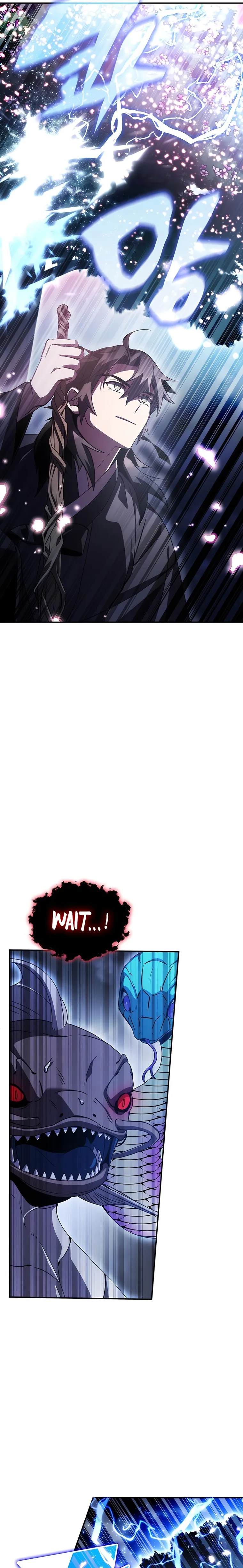 Read Drug Devourer Manga Online