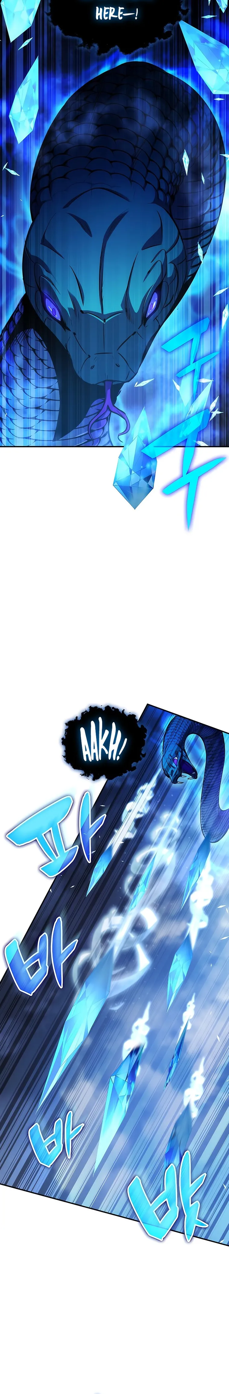 Read Drug Devourer Manga Online