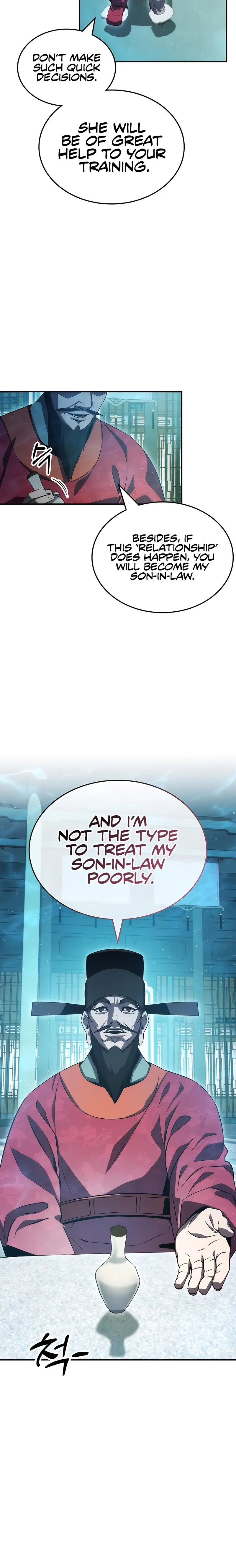 Read Drug Devourer Manga Online