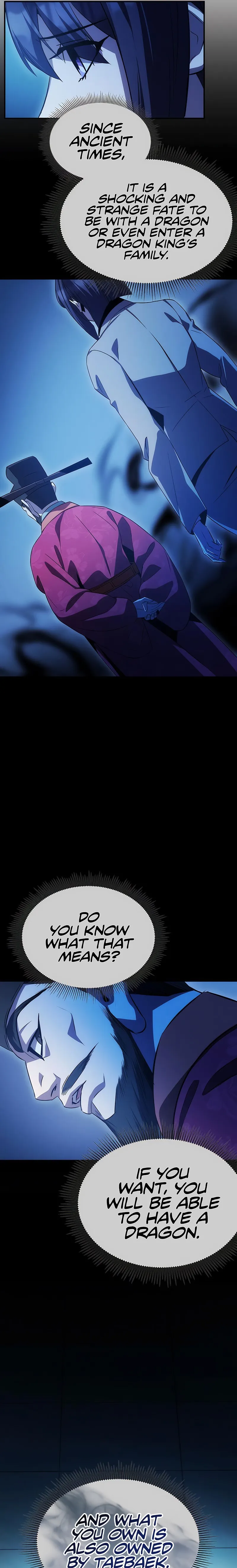 Read Drug Devourer Manga Online