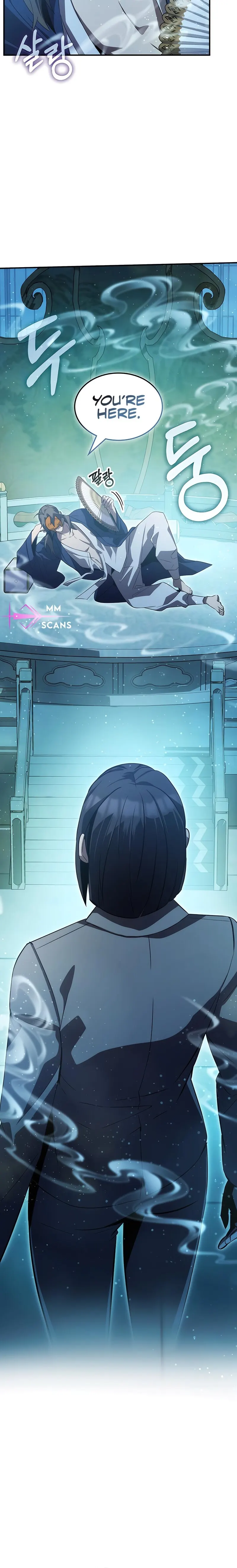 Read Drug Devourer Manga Online