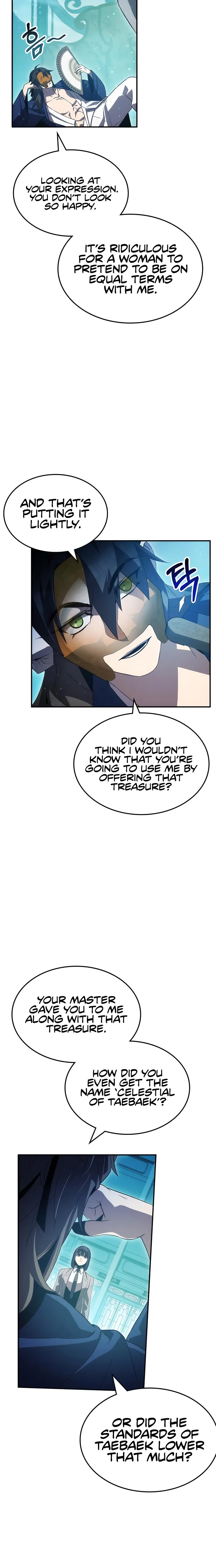 Read Drug Devourer Manga Online