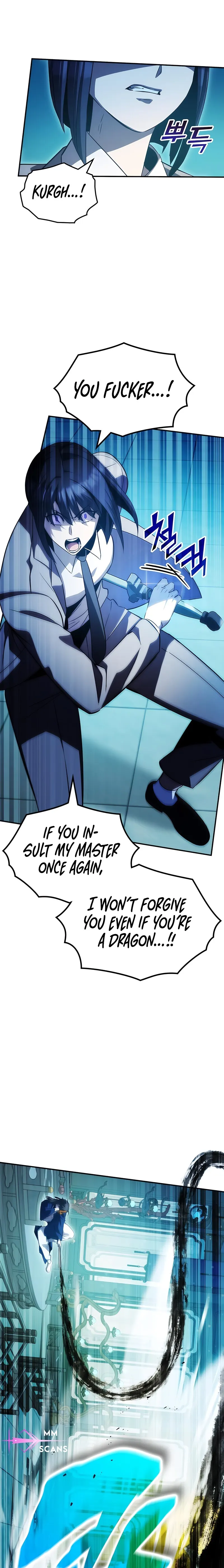 Read Drug Devourer Manga Online