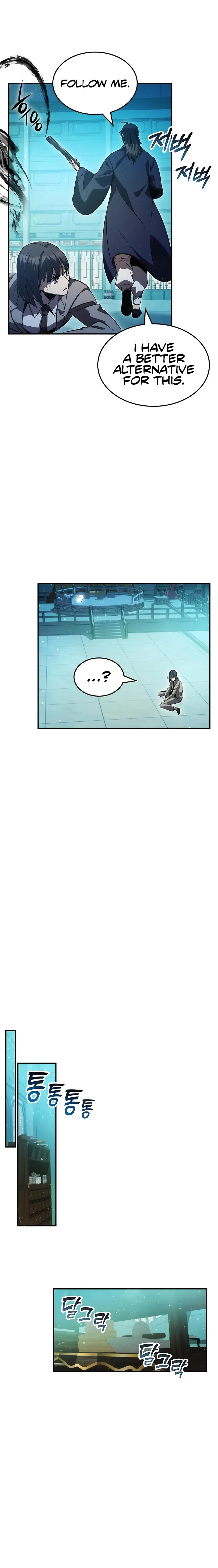 Read Drug Devourer Manga Online