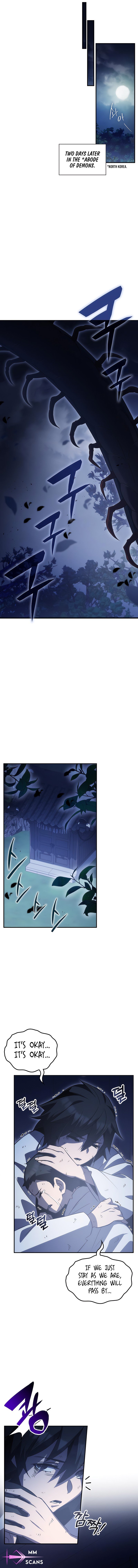 Read Drug Devourer Manga Online