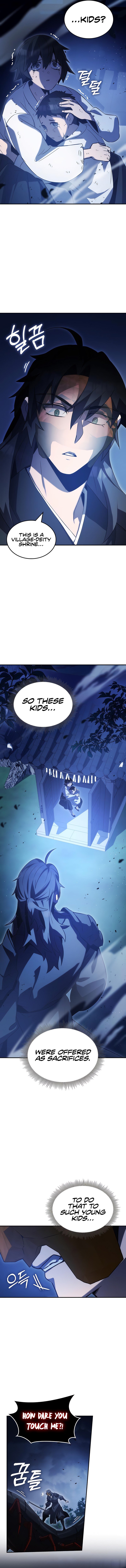 Read Drug Devourer Manga Online