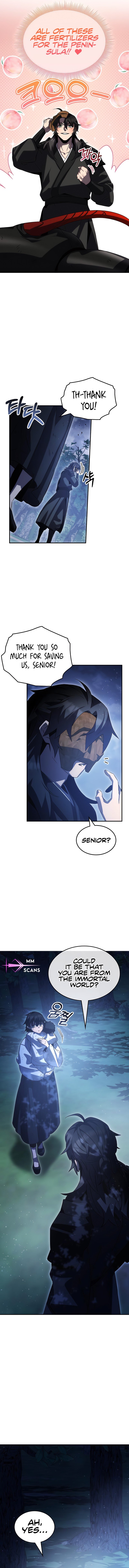 Read Drug Devourer Manga Online