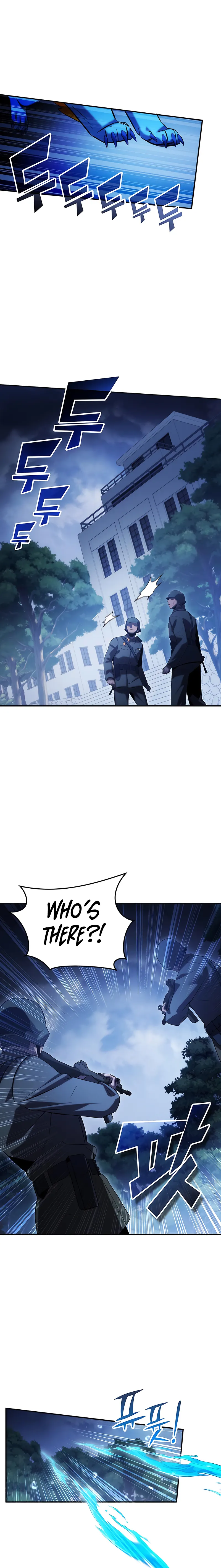 Read Drug Devourer Manga Online