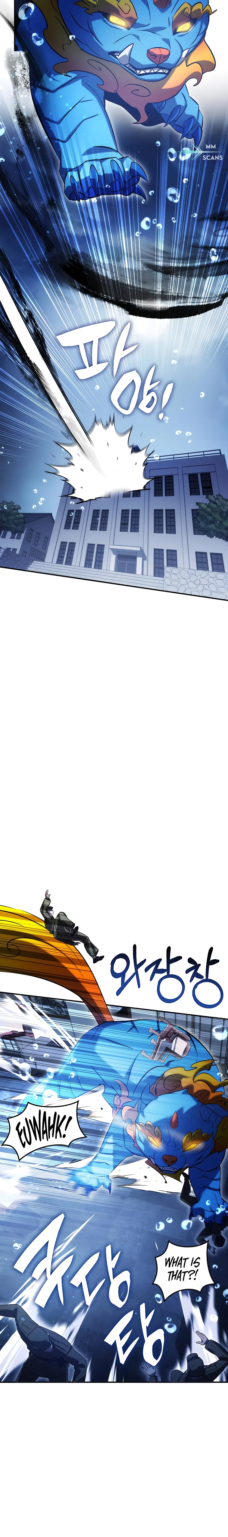 Read Drug Devourer Manga Online