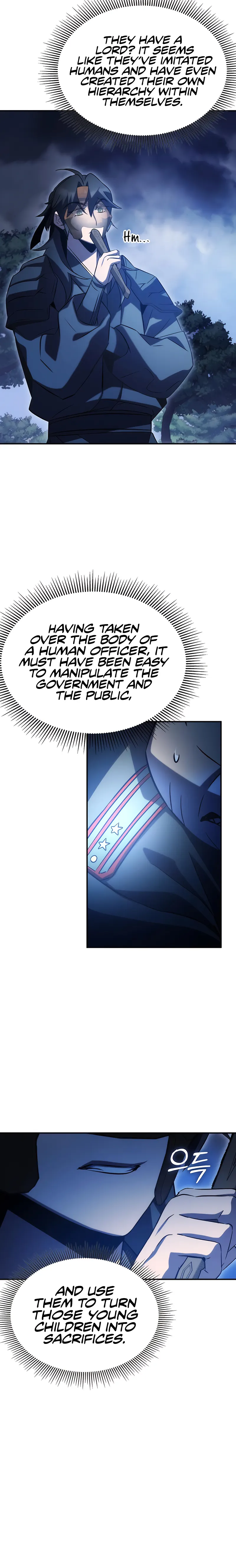 Read Drug Devourer Manga Online