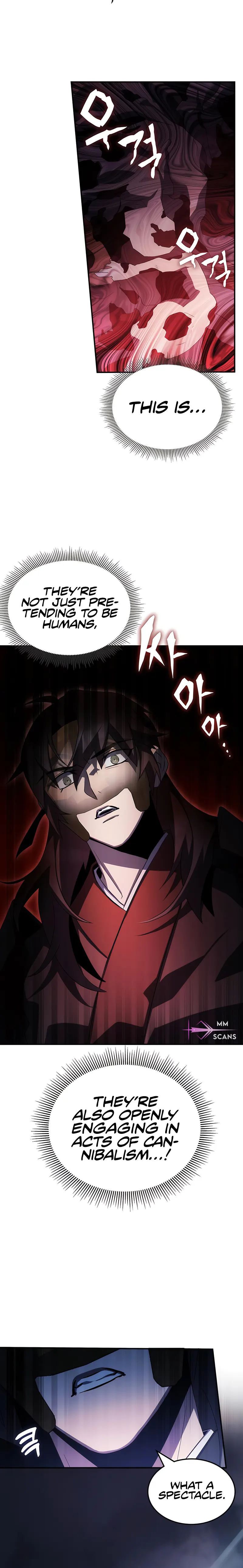 Read Drug Devourer Manga Online