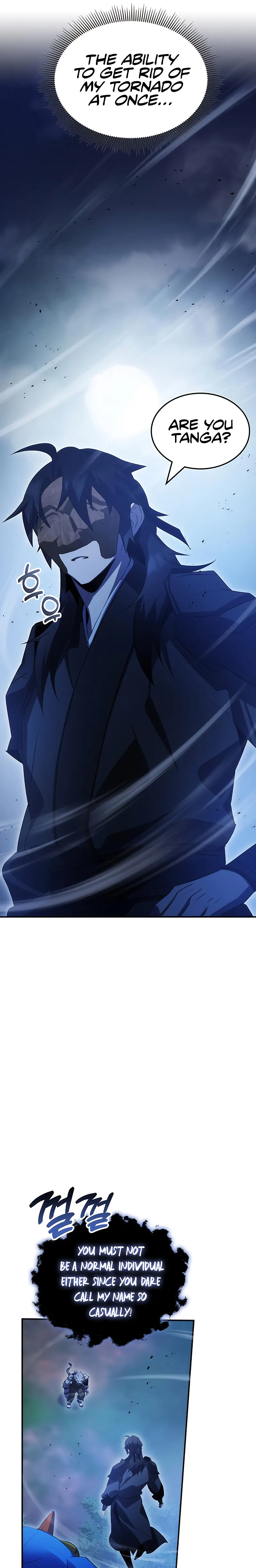 Read Drug Devourer Manga Online