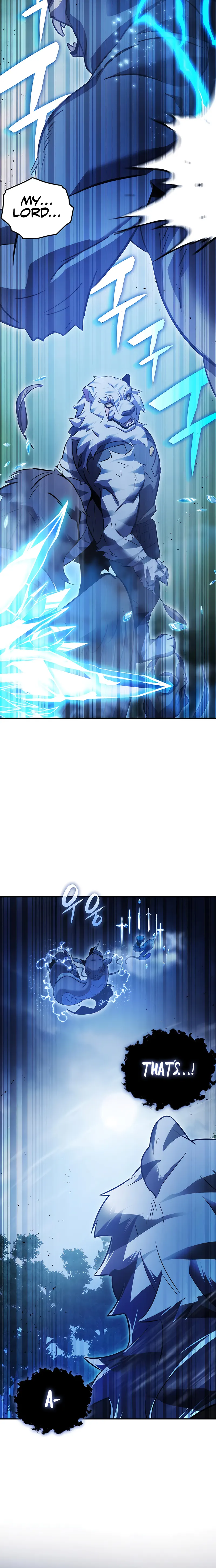 Read Drug Devourer Manga Online