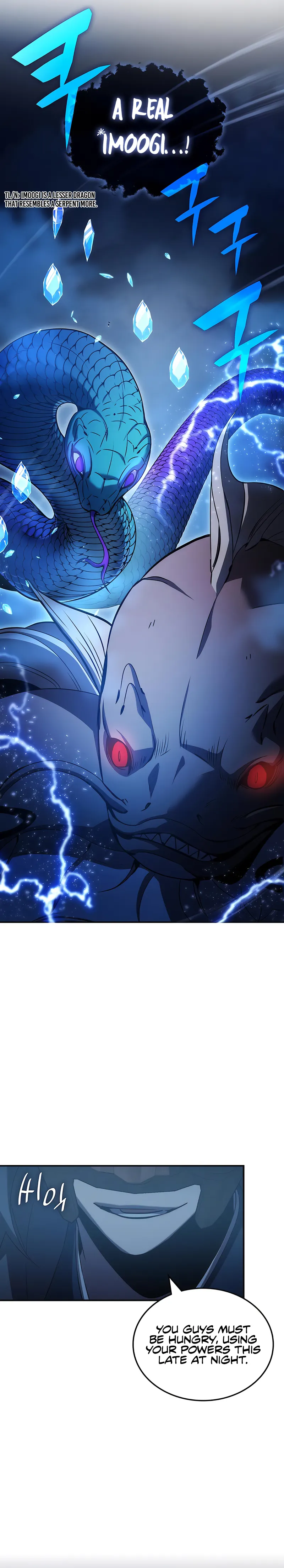 Read Drug Devourer Manga Online