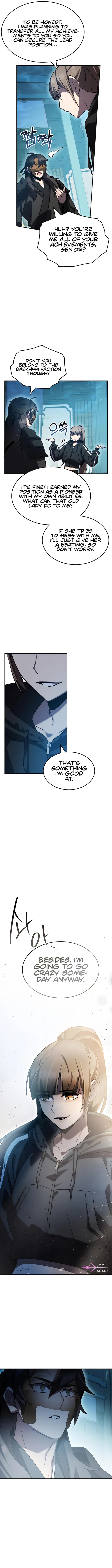 Read Drug Devourer Manga Online