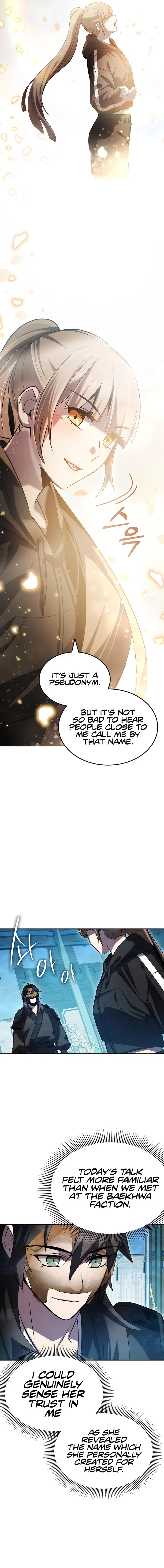 Read Drug Devourer Manga Online