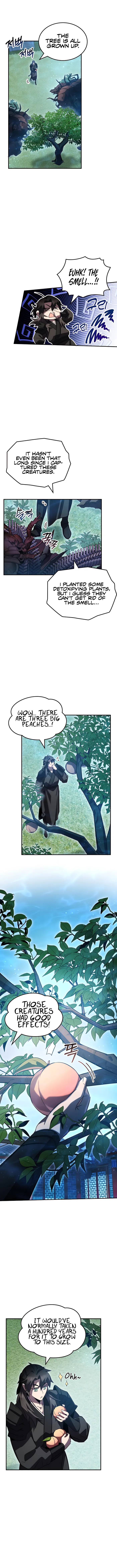 Read Drug Devourer Manga Online