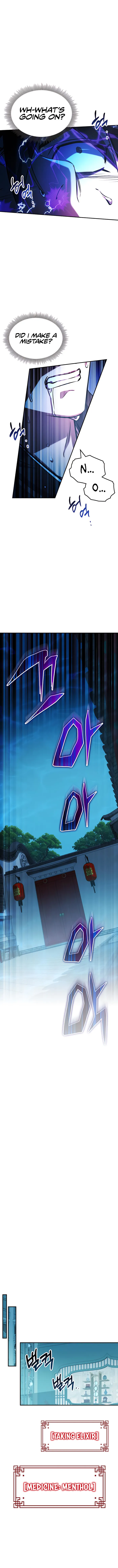 Read Drug Devourer Manga Online