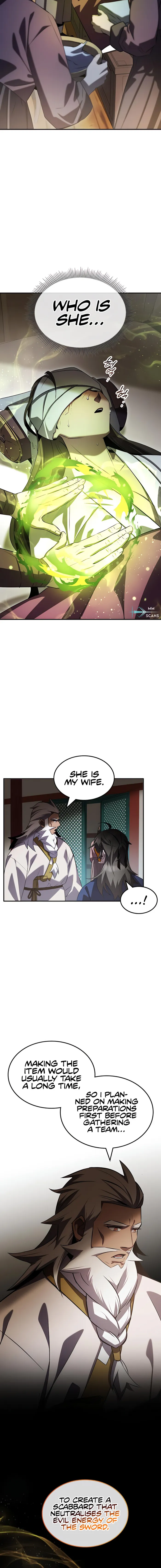 Read Drug Devourer Manga Online