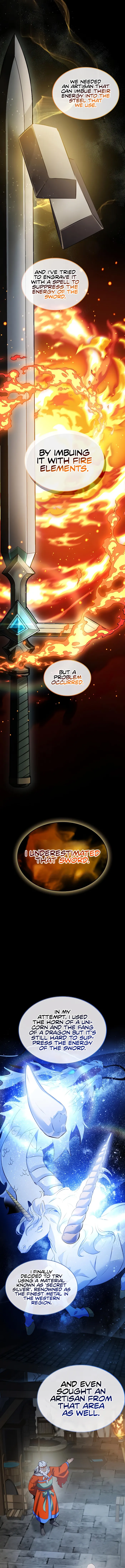 Read Drug Devourer Manga Online