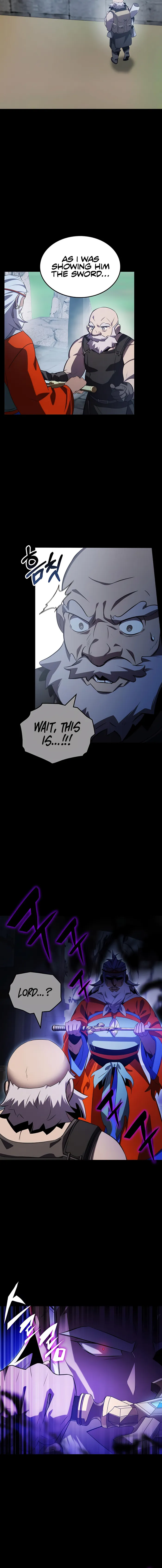 Read Drug Devourer Manga Online