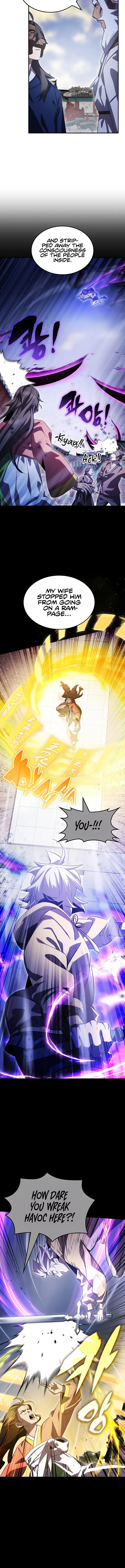 Read Drug Devourer Manga Online