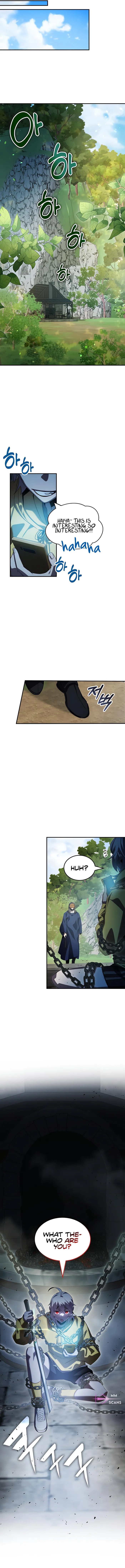 Read Drug Devourer Manga Online