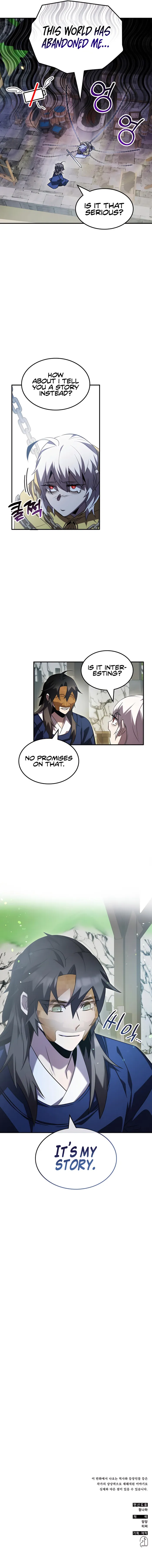 Read Drug Devourer Manga Online