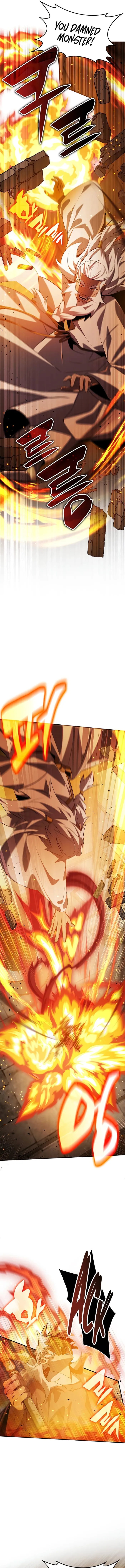 Read Drug Devourer Manga Online