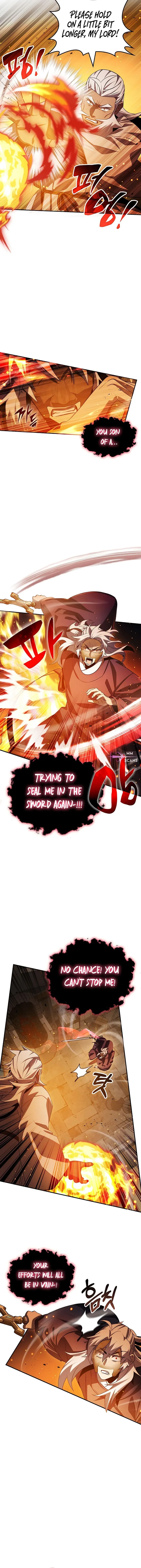 Read Drug Devourer Manga Online