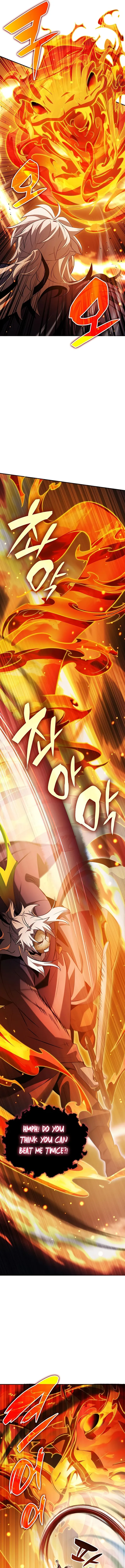 Read Drug Devourer Manga Online