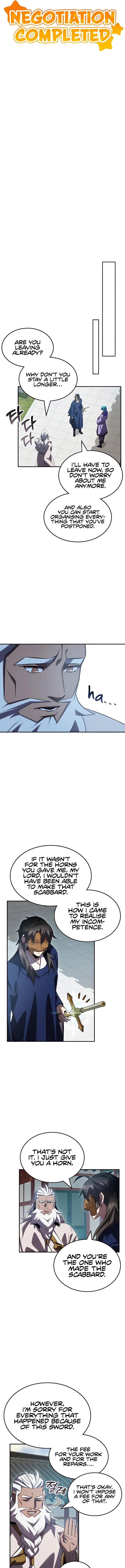 Read Drug Devourer Manga Online