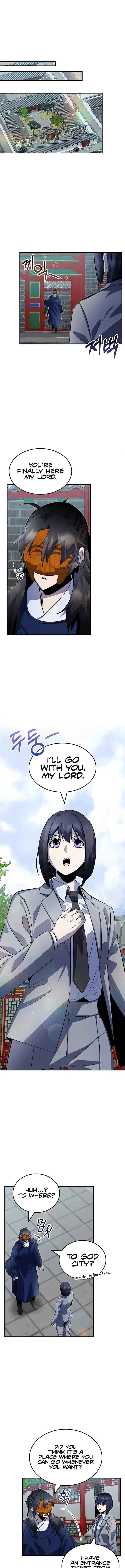 Read Drug Devourer Manga Online