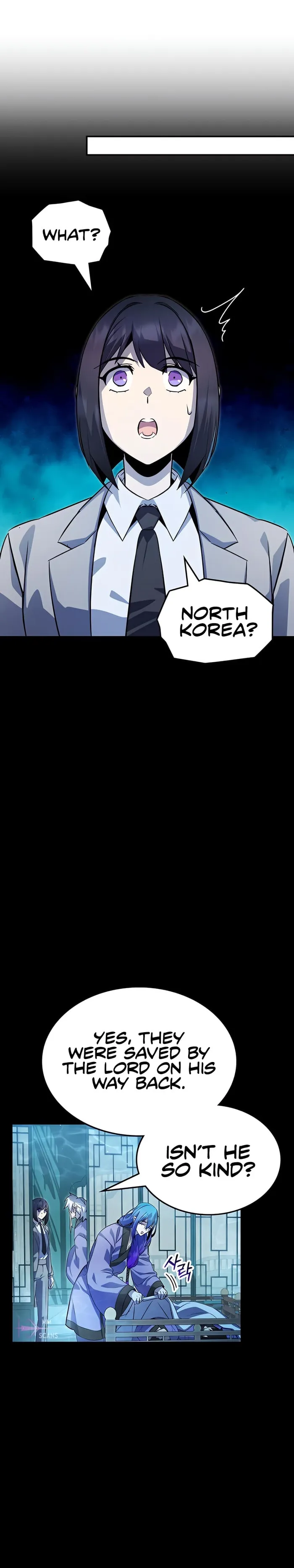 Read Drug Devourer Manga Online