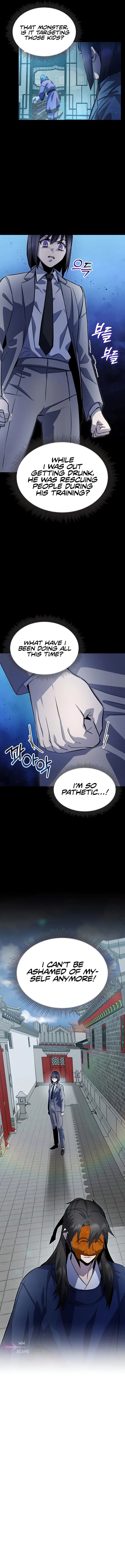 Read Drug Devourer Manga Online