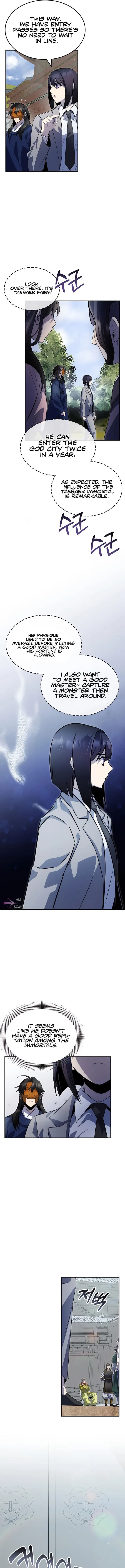 Read Drug Devourer Manga Online