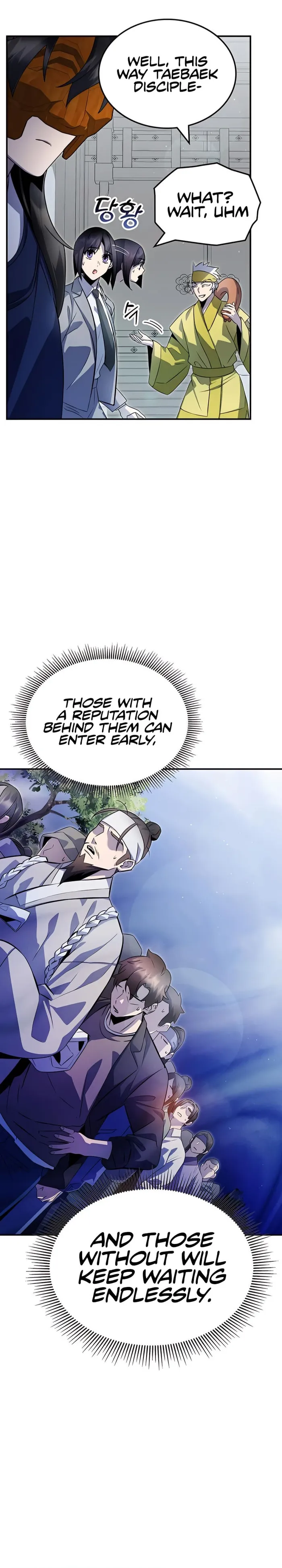 Read Drug Devourer Manga Online