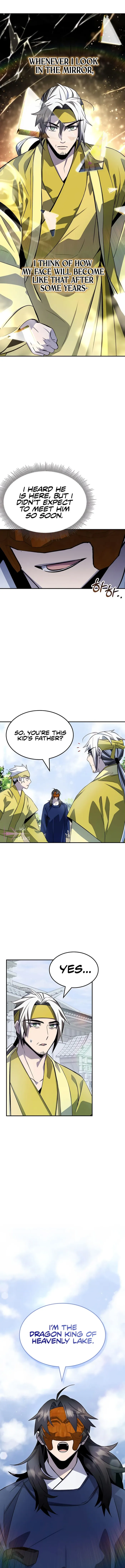 Read Drug Devourer Manga Online