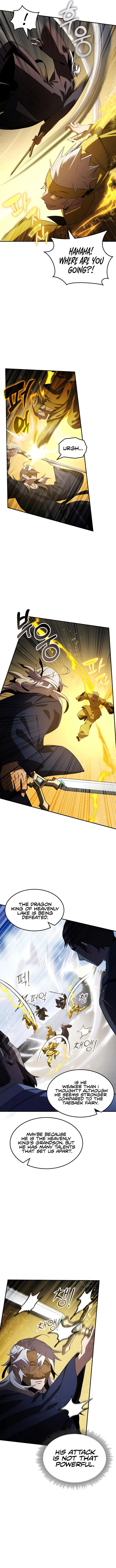 Read Drug Devourer Manga Online