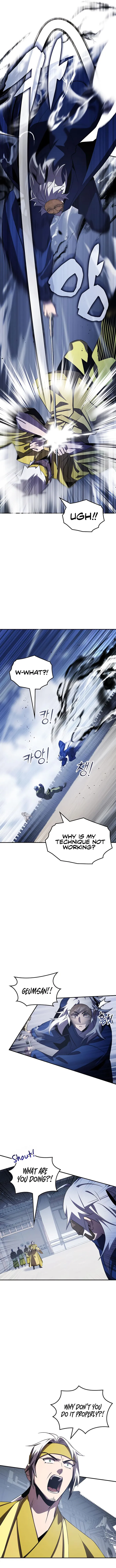 Read Drug Devourer Manga Online