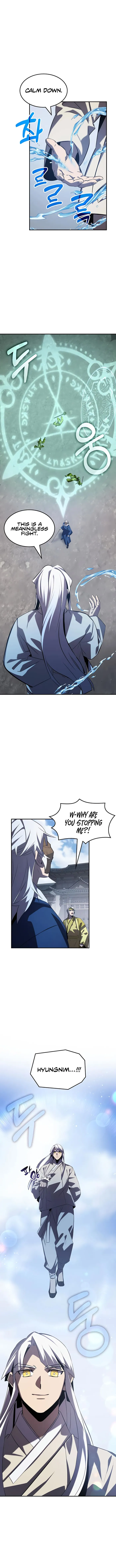 Read Drug Devourer Manga Online