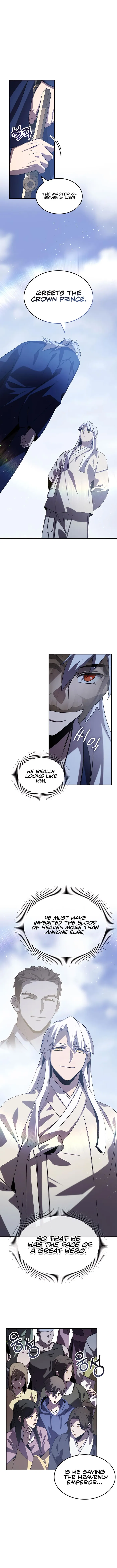 Read Drug Devourer Manga Online