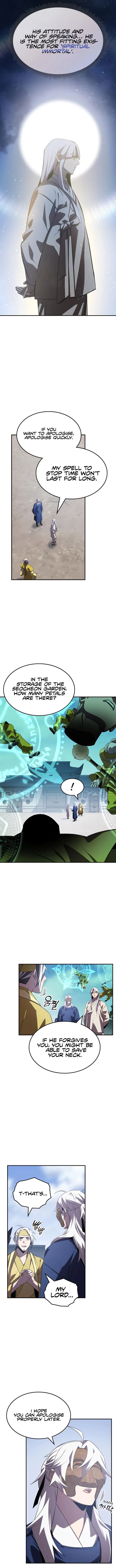 Read Drug Devourer Manga Online