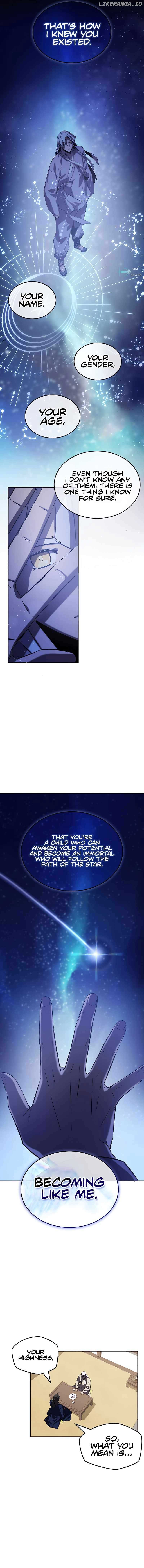 Read Drug Devourer Manga Online