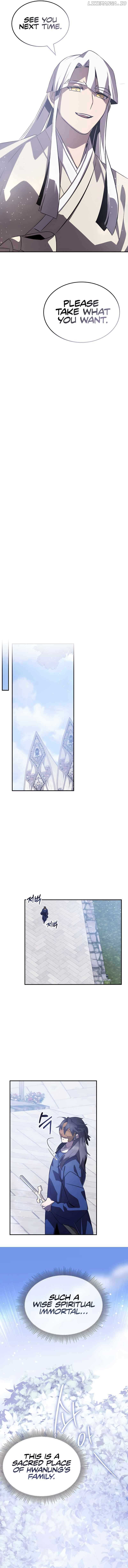 Read Drug Devourer Manga Online