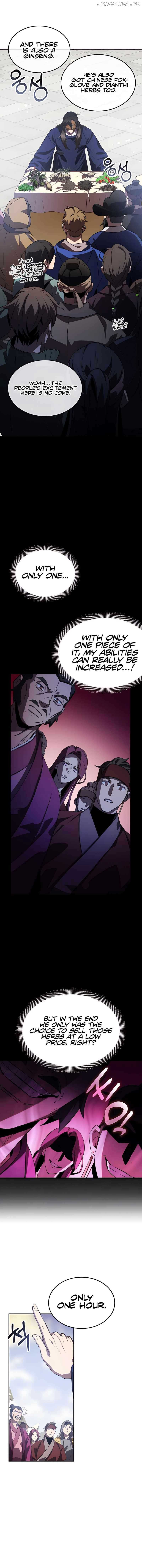 Read Drug Devourer Manga Online