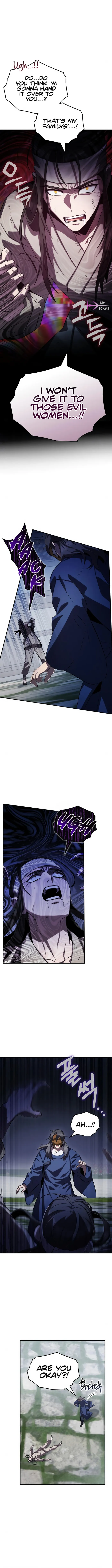 Read Drug Devourer Manga Online