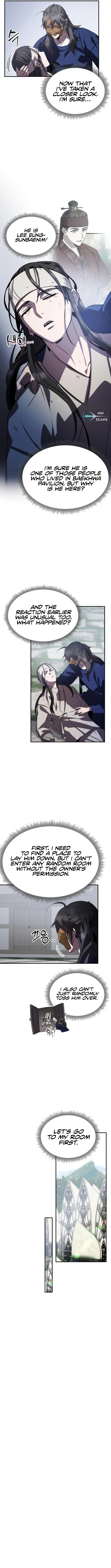 Read Drug Devourer Manga Online