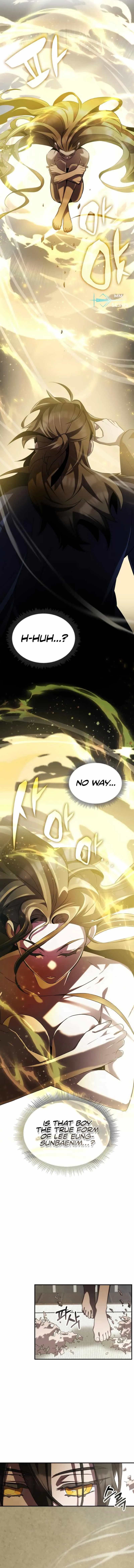 Read Drug Devourer Manga Online